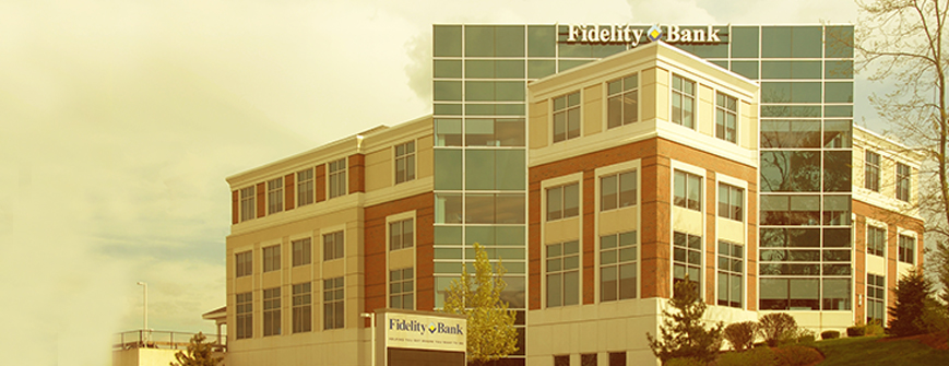 Why Fidelity Bank - Fidelity Bank