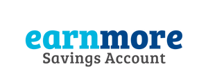 EarnMore Savings Account Logo