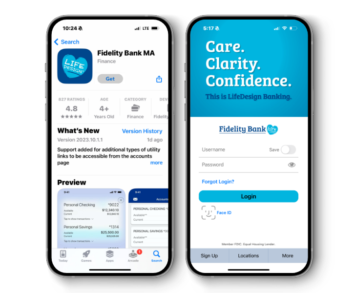 Fidelity Bank Ghana on the App Store