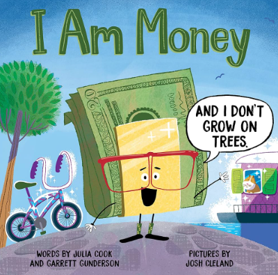 i am money
