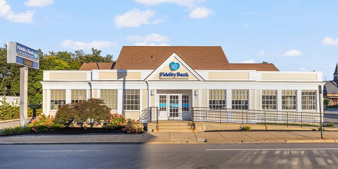 Photo of Leominster Main Street Banking Center