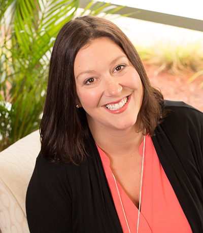 Headshot of Brenda Lockhart-LeBlanc