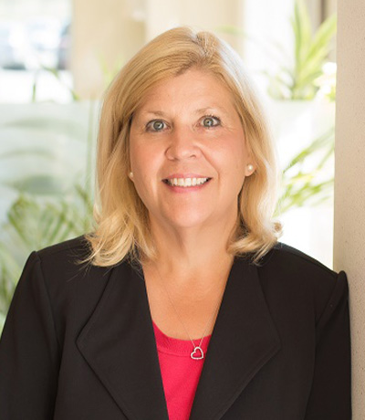 Headshot of Joanne Morse