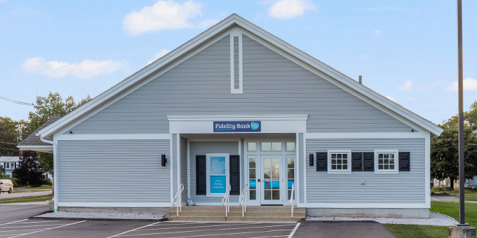 Photo of Winchendon branch