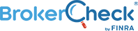 BrokerCheck logo