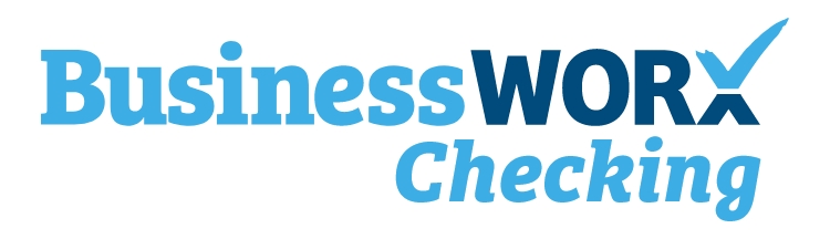 Business Worx basic checking logo