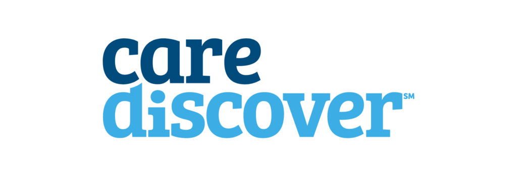Care Discover logo