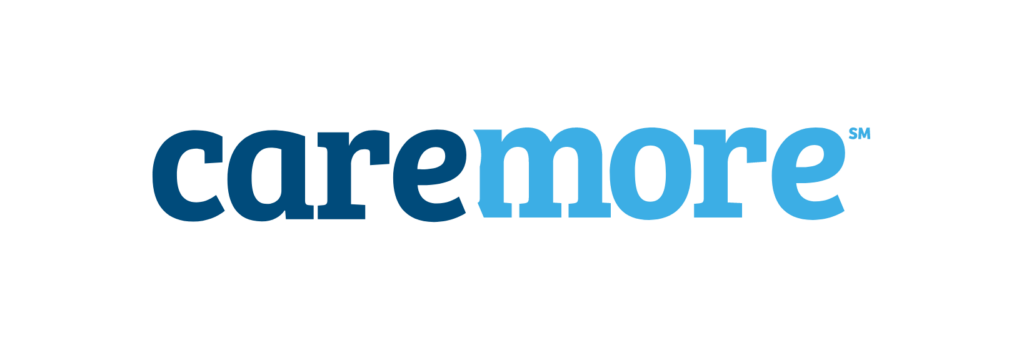 CareMore Logo