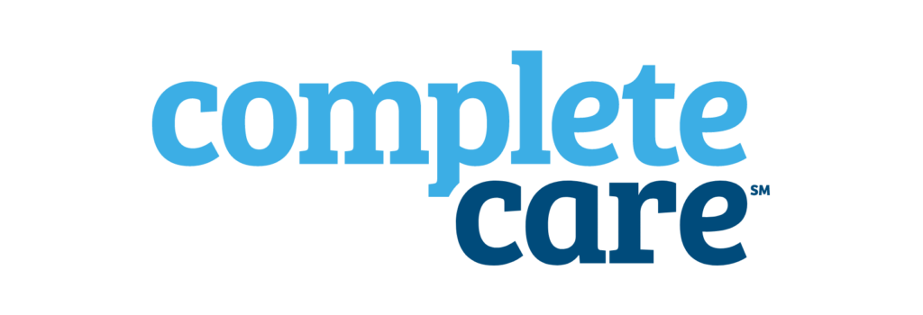 Complete Care Logo