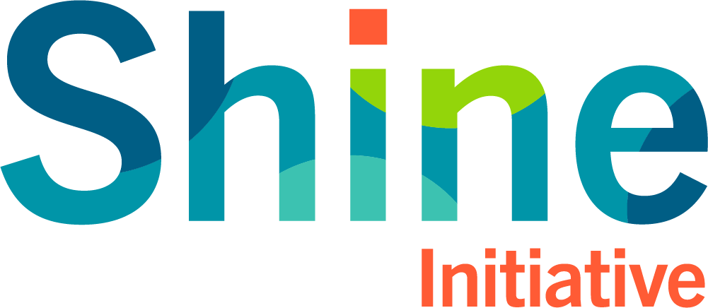 Shine Initiative Logo