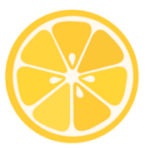graphic of a slice of lemon