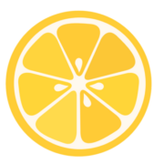 graphic of a slice of lemon